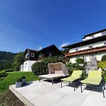 Κατάλυμα σε φάρμα Nockhof