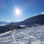 Фермерський будинок Nockhof *