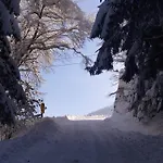 Nockhof Фермерський будинок *