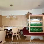 Nockhof Фермерський будинок Інсбрук