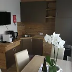 مزرعة للإقامة نوكهوف