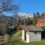 Nockhof Фермерський будинок Інсбрук