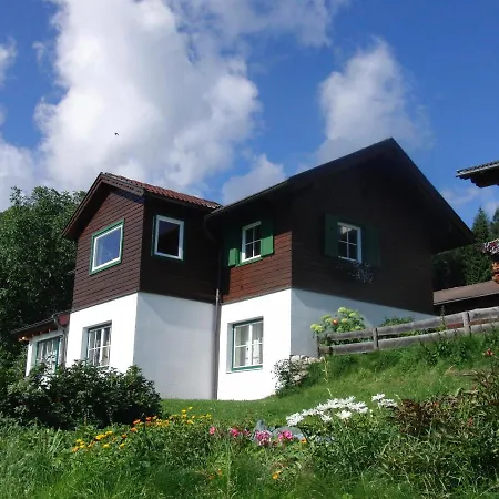 Nockhof Vakantieboerderij