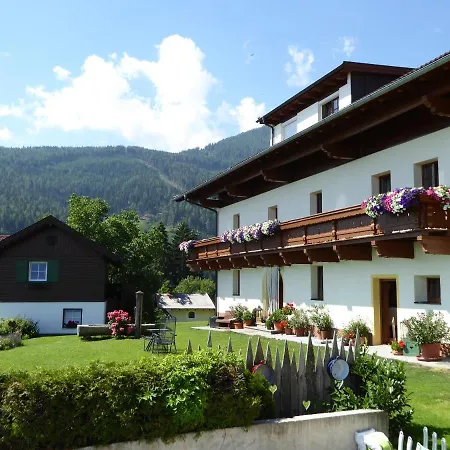 Nockhof Çiftlik konaklama *