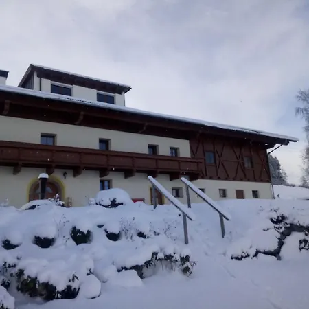 Vakantieboerderij Nockhof Innsbruck