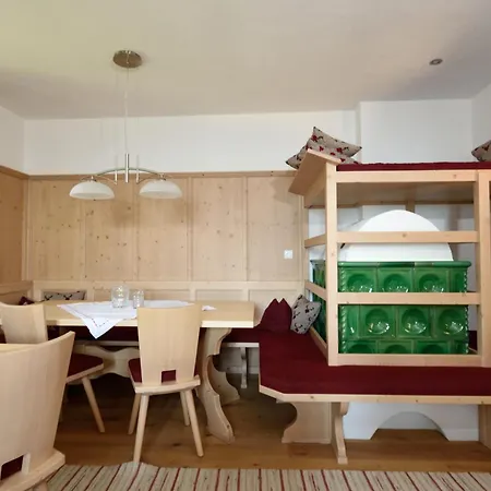 Nockhof Vakantieboerderij Innsbruck