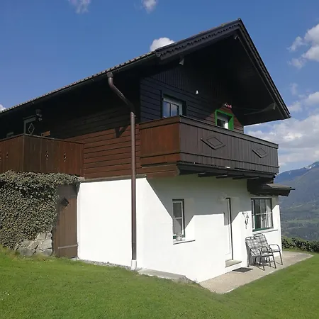 Фермерский дом Nockhof