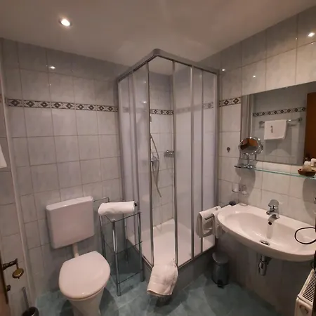 Vakantieboerderij Nockhof *