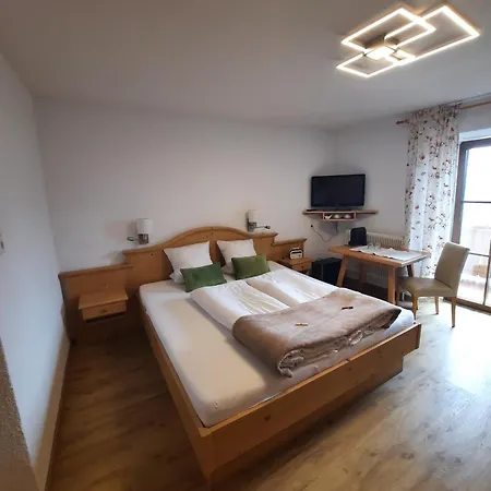 Nockhof Vakantieboerderij