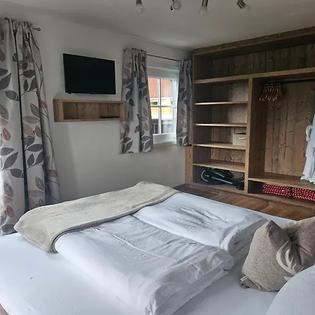 Nockhof Инсбрук