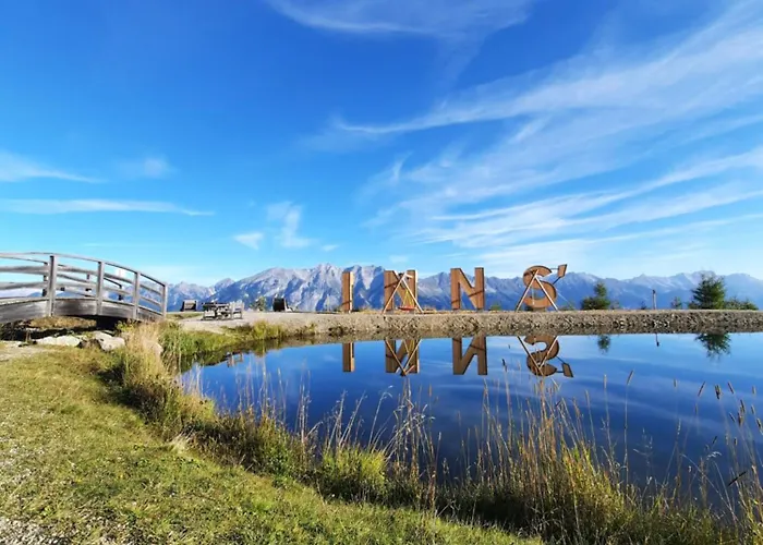 Фермерский дом Nockhof