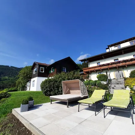 Farm stay Nockhof