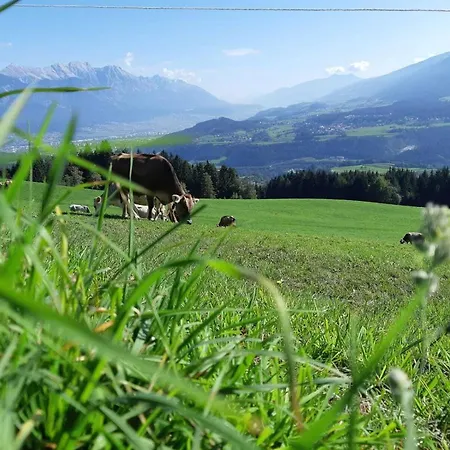 Nockhof Innsbruck