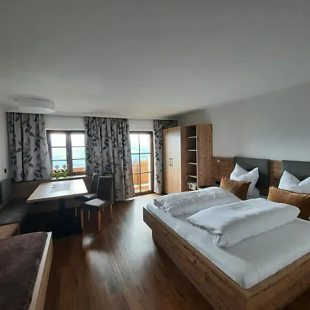 Nockhof
