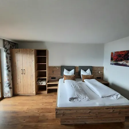 Nockhof Innsbruck