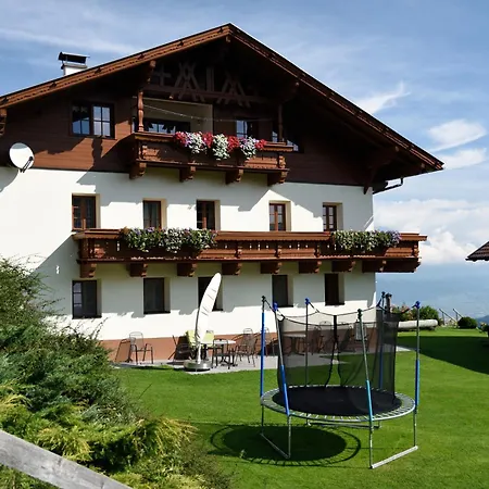 Nockhof * Innsbruck