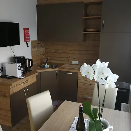 Farm stay Nockhof