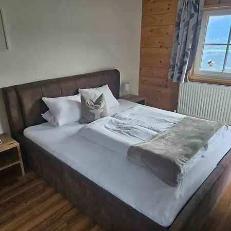 Farm stay Nockhof